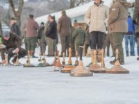 20190119 - Eisschießen in Mürzsteg